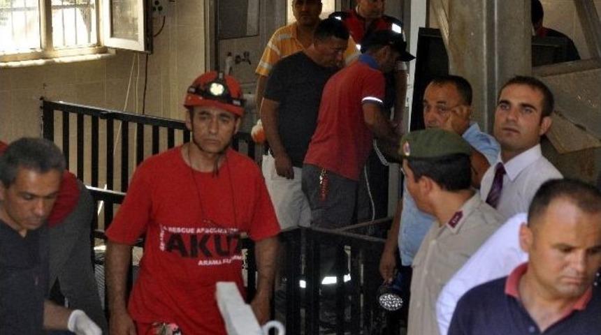 Akfen&rsquo;in Yabancı Ortaklarına Yurt Dışı &Ccedil;ıkış Yasağı