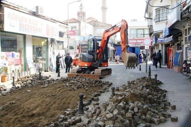 Kot Farkını Düzeltiyorlar