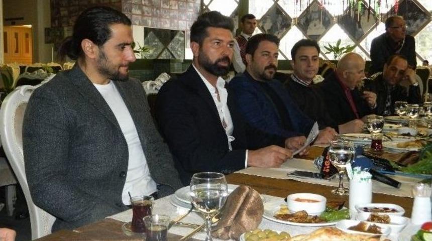 Gaziantep Bşb İlk 6&rsquo;yı Hedefliyor