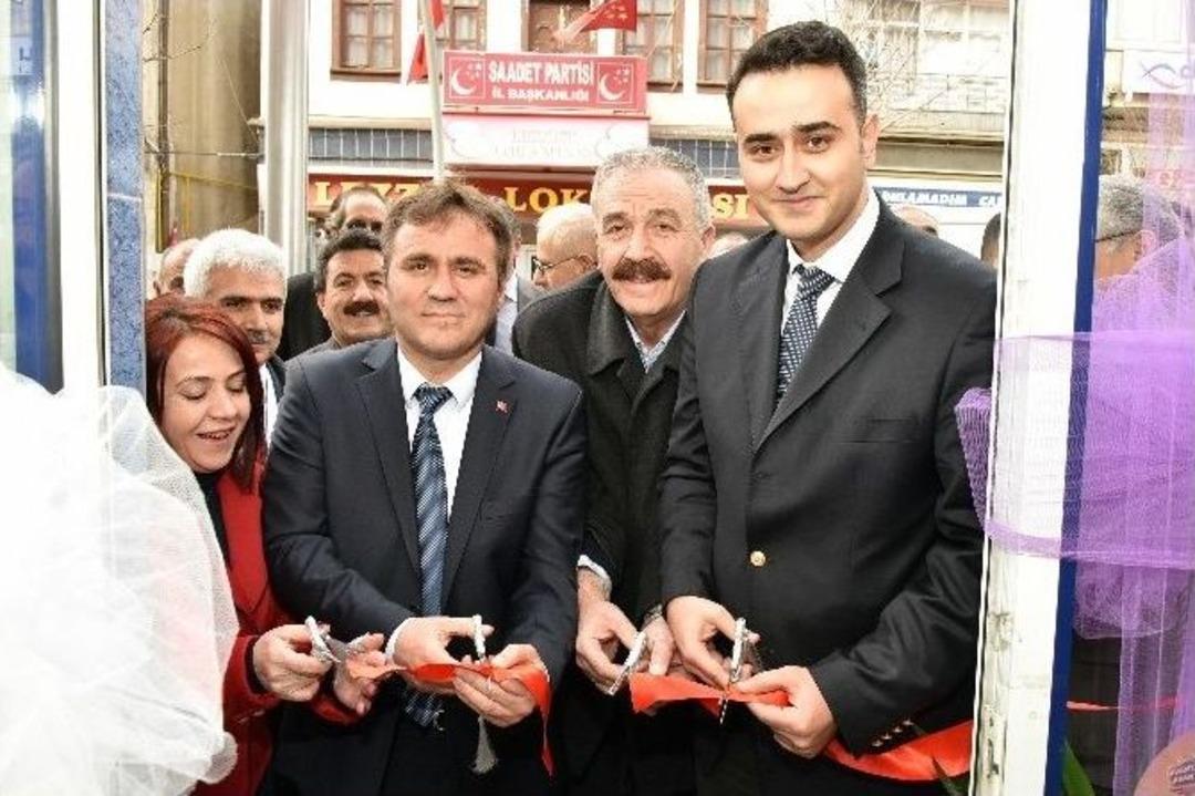 Cama Altın Dokunuşular Projesi