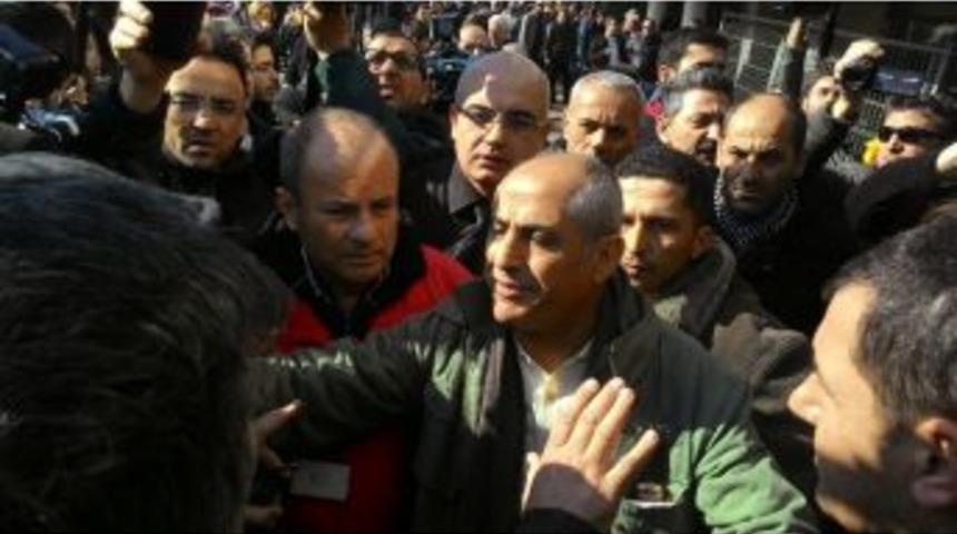 Chp&rsquo;li &Ccedil;am: &ldquo;g&ouml;zaltına Alınmaktan Son Anda Kurtuldum&rdquo;