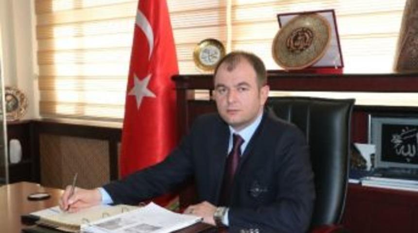 Erzincan Tso Başkanı Muhittin Kalbur&rsquo;dan &ldquo;13 Şubat Kurtuluş G&uuml;n&uuml;&rdquo; Kutlama Mesajı