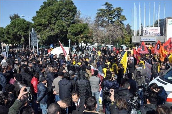 Polisten Vekil Çocuğuna ’bende Milletvekili Adayıyım’ G5