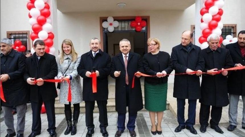 Sancaktepe&rsquo;de 23&rsquo;&uuml;nc&uuml; Aile Sağlığı Merkezi A&ccedil;ıldı