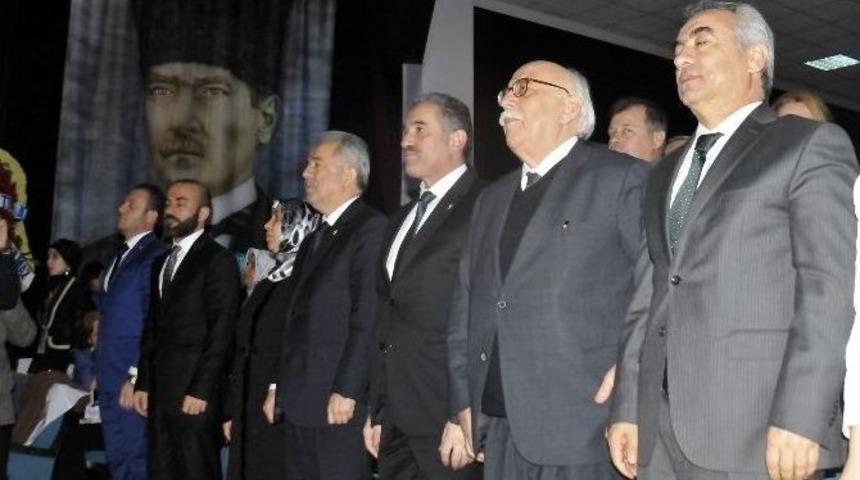 Milli Eğitim Bakanı Avcı: "eğitim Üzerinde Kara Propaganda Yapılıyor"