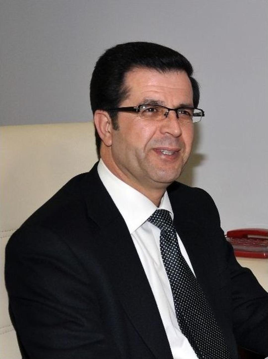 Cemal Aslan Temel Beceri Ve Eğitim Merkezi A&ccedil;ıldı