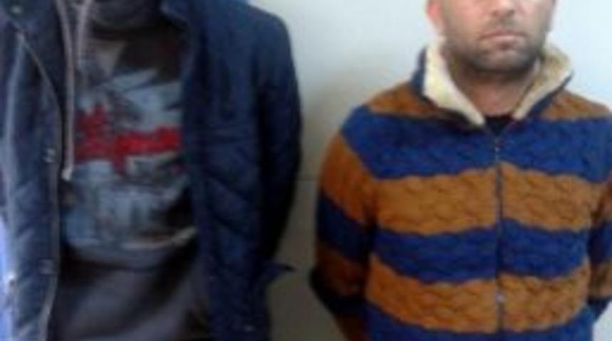 Mersin&rsquo;de Kredi Kartı Dolandırıcılığı