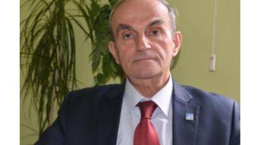 Konya Eski Milletvekili, Emekli Kurmay Albay, Chp'den Aday Adayı