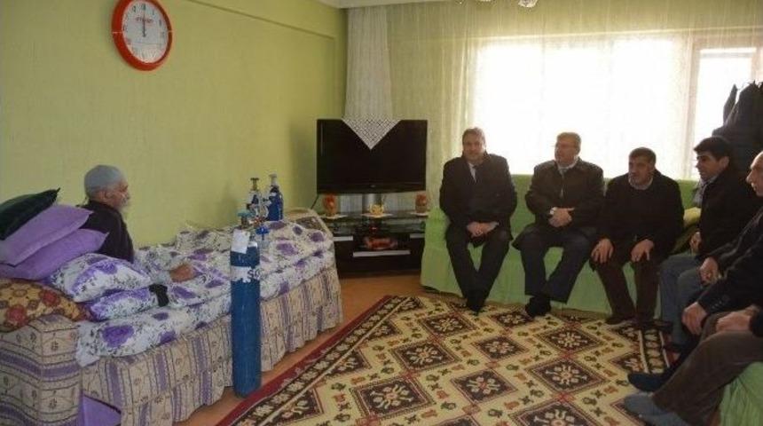 Yunusemre Belediyesi&rsquo;nden Horozk&ouml;y&rsquo;e &Ccedil;ıkarma