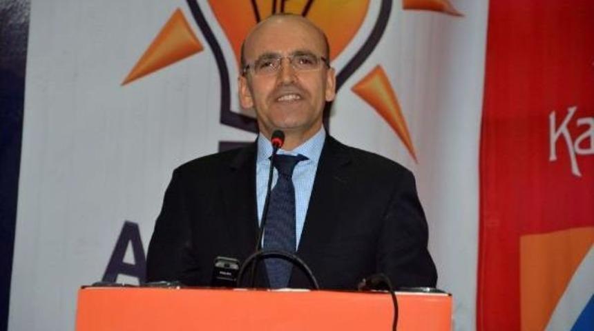 Bakan Şimşek: &Ccedil;&ouml;z&uuml;m S&uuml;reci T&uuml;rkiye'nin G&uuml;&ccedil;leneceği Bir S&uuml;re&ccedil;tir