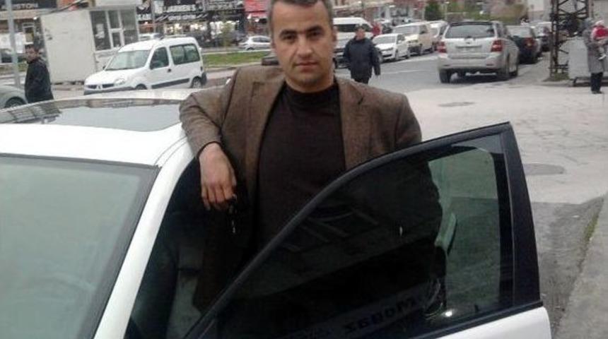 Alacağını İstemeye Gitti Canından Oldu