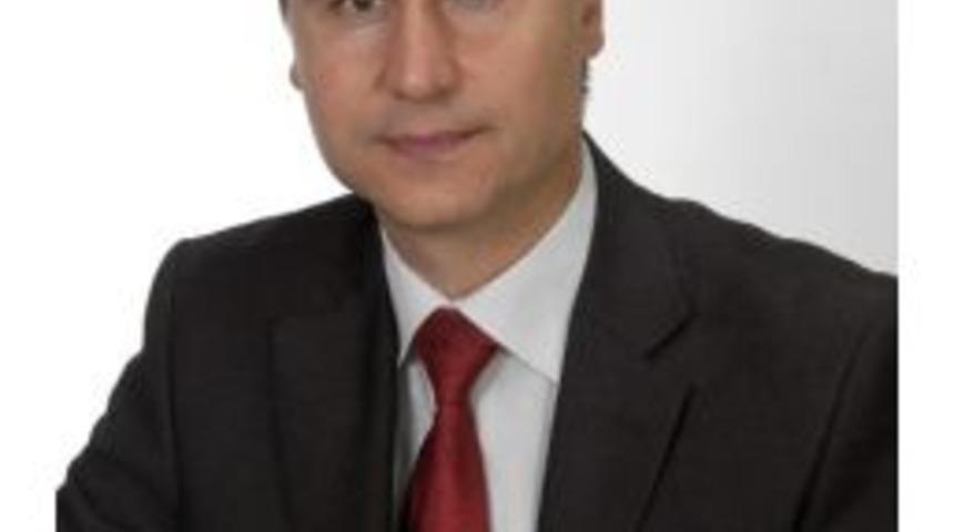 Girgin Mhp&rsquo;den İkinci Kez Aday Adayı Oldu