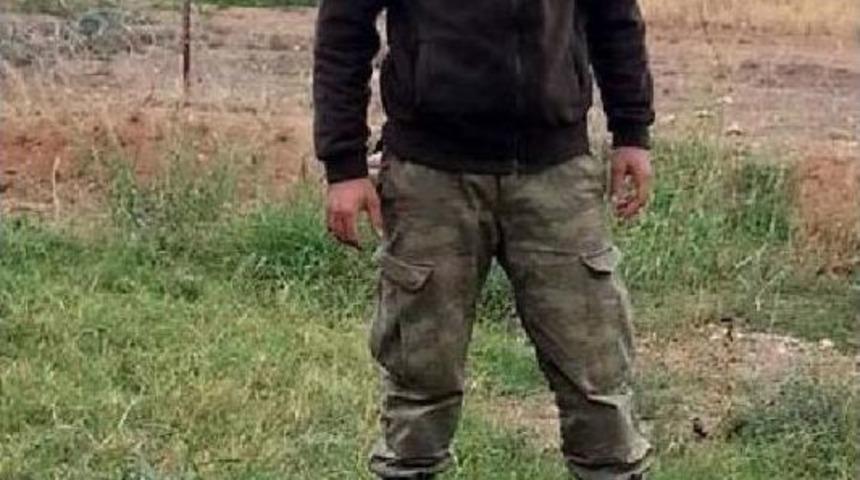 Suriye Sınırında Şehit Olan Onbaşı Kadir Yıldız'ın Ailesine Şehitlik Beratı Teslim Edildi