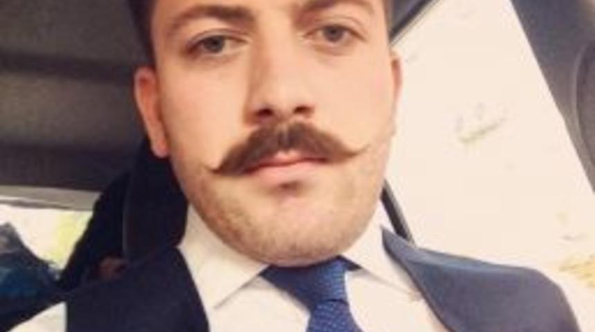 Ak Parti Aydın Gen&ccedil;lik Kolları Adayı Belli Oldu