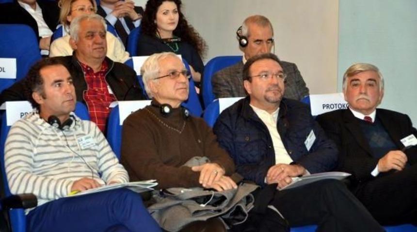 Bodrum'da Rus Turist Ve Yatırımcı I&ccedil;in Işbirliği