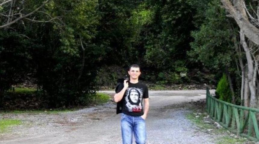 Eski Başkana Silahlı Saldırının Zanlısı Tutuklandı