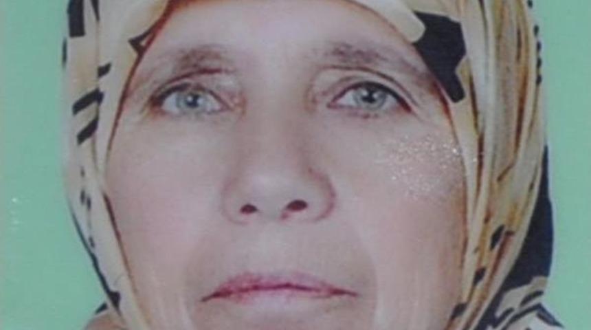 4'&uuml;nc&uuml; Kat Penceresinden D&uuml;şen 69 Yaşındaki Kadın &Ouml;ld&uuml;