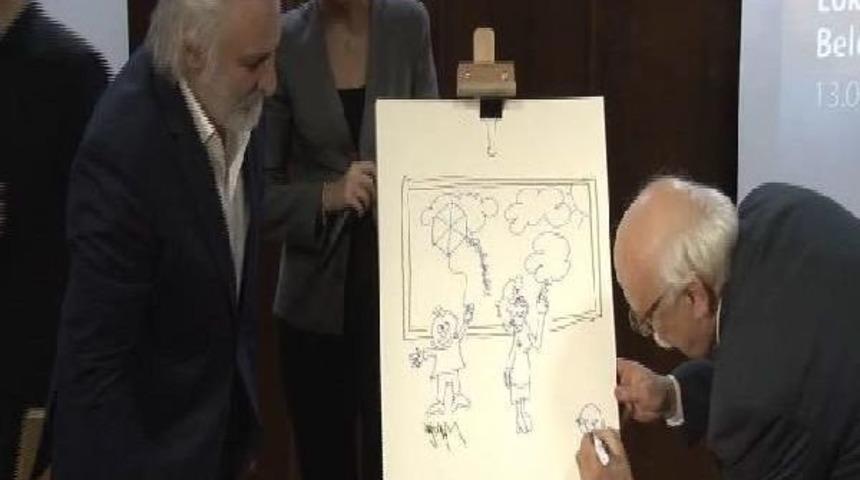 Nabi Avcı: "2013'te Engelli Kadrosundan 311 &Ouml;ğretmen Atadık"