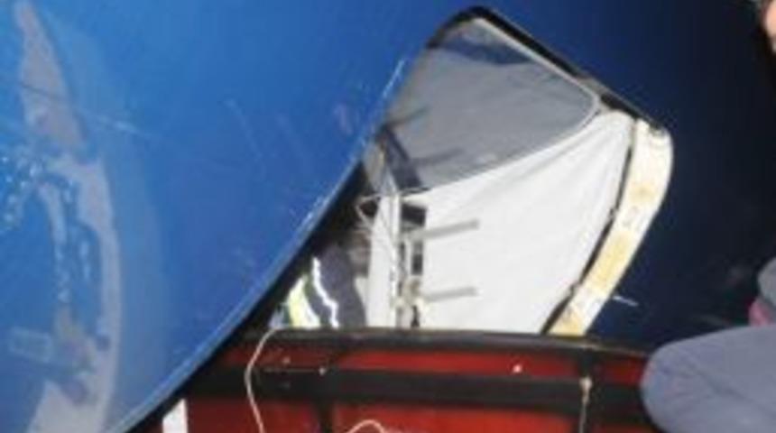 Moğol Gen&ccedil;lerin Cenazesi &Ouml;zel U&ccedil;akla &Uuml;lkelerine G&ouml;nderildi