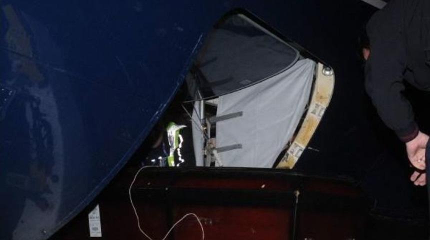 Moğol Gen&ccedil;lerin Cenazeleri &Ouml;zel U&ccedil;akla &Uuml;lkelerine G&ouml;nderildi