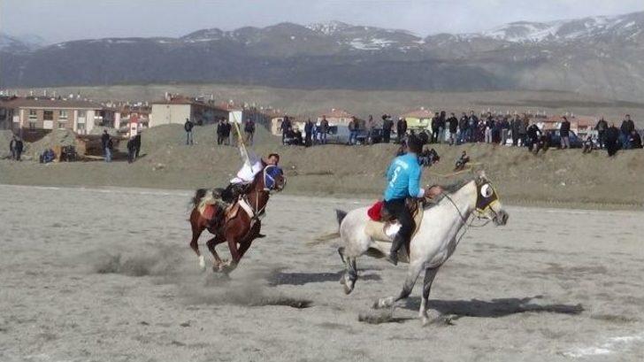 Cirit Müsabakaları Nefes Kesti G2