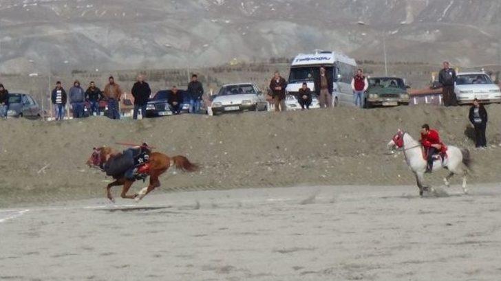 Cirit Müsabakaları Nefes Kesti G3