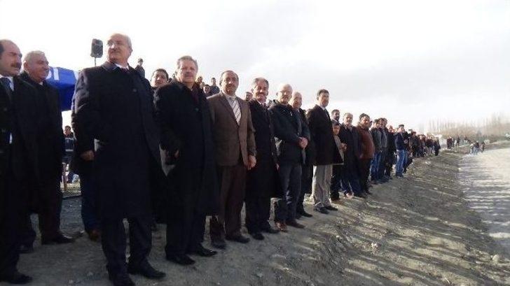 Cirit Müsabakaları Nefes Kesti G4