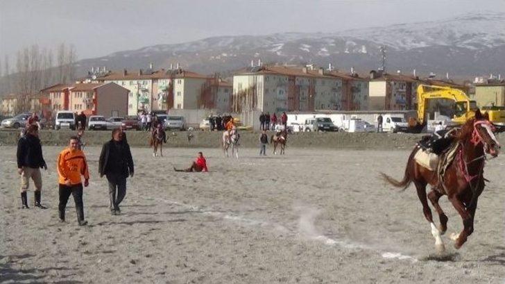 Cirit Müsabakaları Nefes Kesti G5