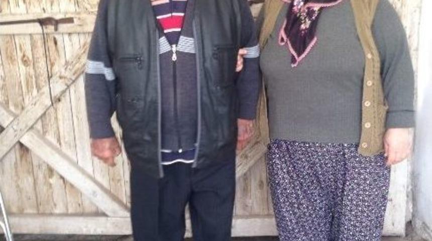 (&ouml;zel Haber) Bitkiler Sayesinde Bacağı Kesilmekten Kurtuldu