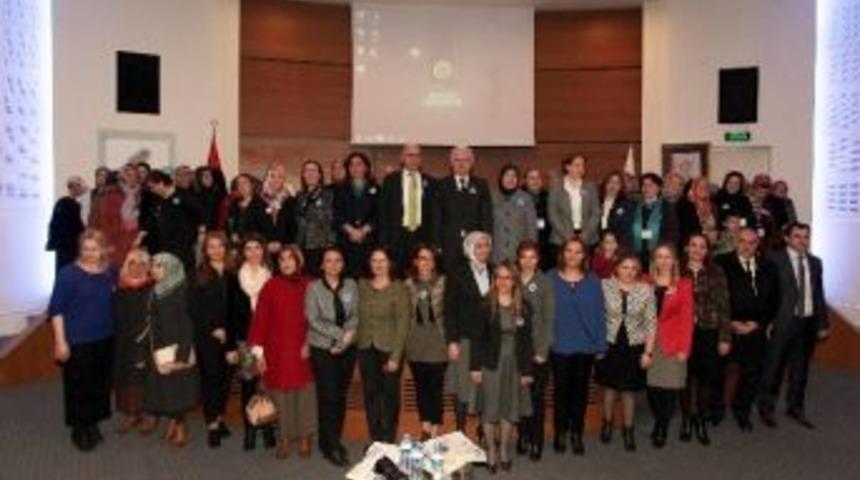 Anne &Uuml;niversitesi Projesi&rsquo;nin A&ccedil;ılışı Ger&ccedil;ekleşti