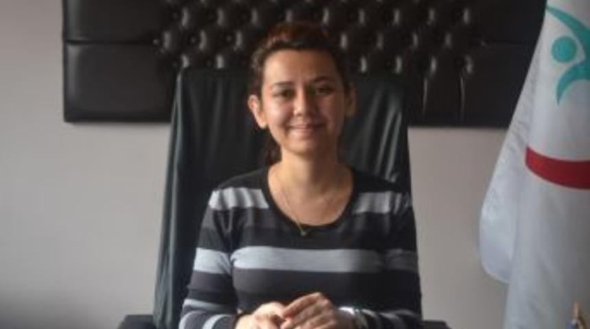 Ayyıldız, Kanserin Hızlı Y&uuml;kselişine Dikkat &Ccedil;ekti