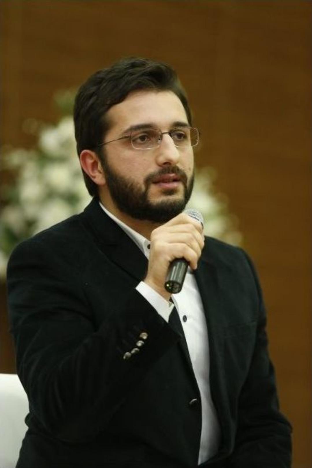 Hikmet Anıl &Ouml;ztekin, Sultangazi&rsquo;de Vatandaşlarla Buluştu