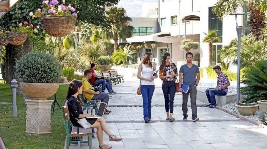 Belediye Ve &Uuml;niversiteden &Ouml;rnek İşbirliği