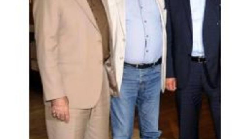 Bursaspor Taraftarlar Derneği Başkanı Yaşamını Yitirdi