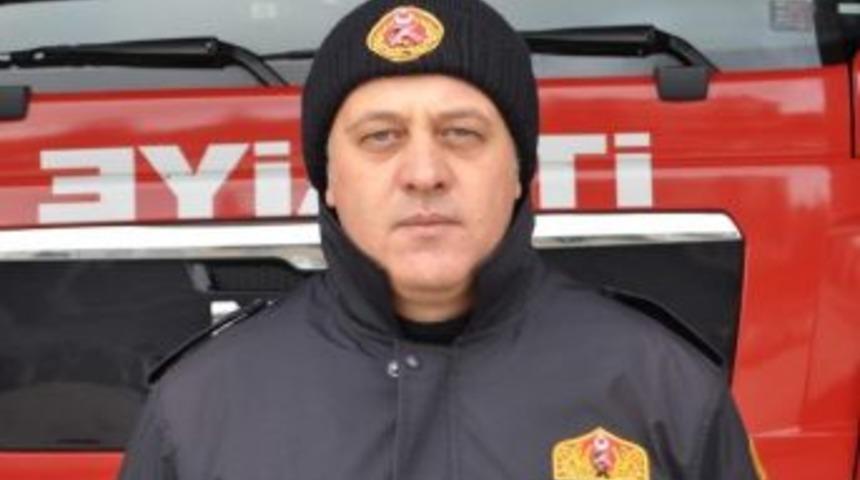 (&ouml;zel Haber) Romantik Erkekler Sevgililer G&uuml;n&uuml;&rsquo;nde Ateşe Dikkat