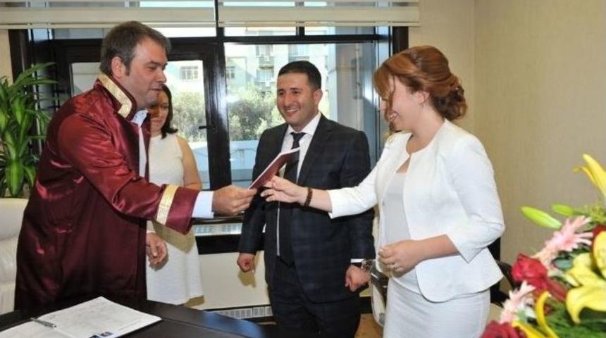 Piriştina&rsquo;dan Sevgililer G&uuml;n&uuml; S&uuml;rprizi