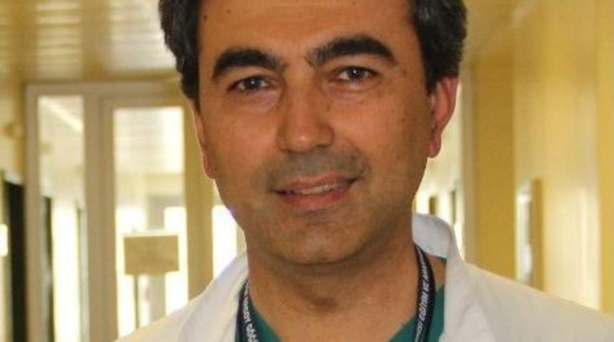 Prof. Dr. İhsan Bakır: &ldquo;&ccedil;ocuk İstismarında Su&ccedil;lu En Yakın Kişiler&rdquo;