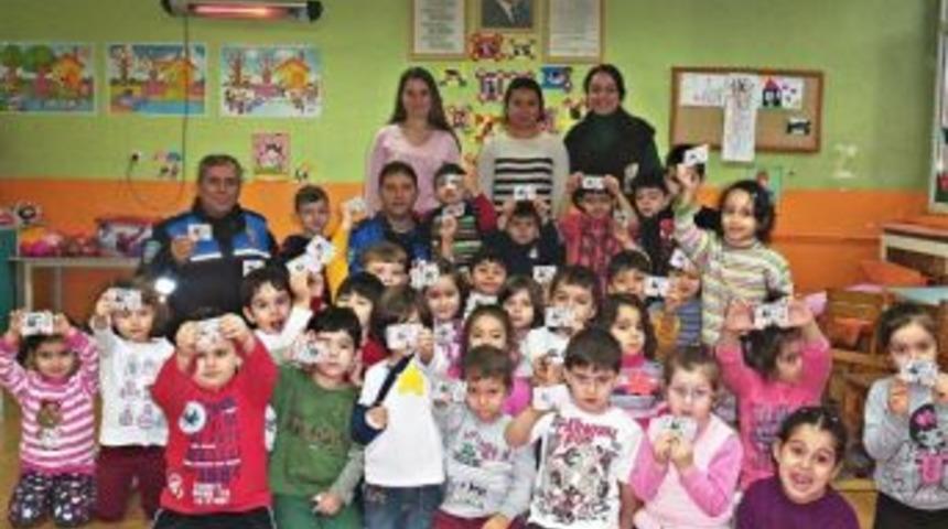 Kanka Polis Coşkusu Devam Ediyor