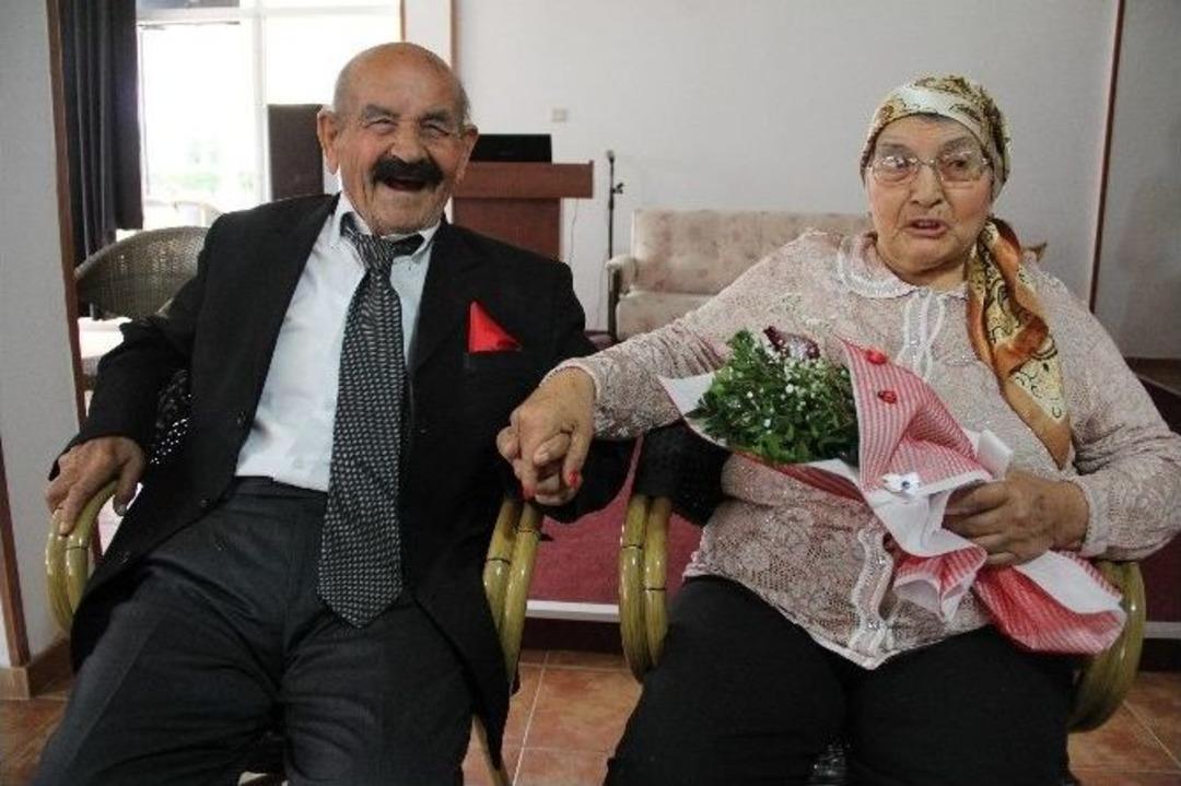 (&ouml;zel Haber) İşte Yılın Aşıkları