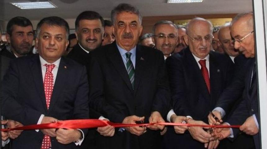 T&uuml;rkiye&rsquo;nin Hi&ccedil;bir Yerinde Bulunmayan G&ouml;r&uuml;nt&uuml;leme Cihazları Rize&rsquo;de