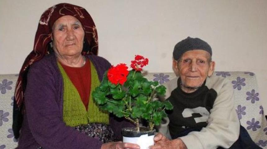 74 Yıldır Bitmeyen Aşk