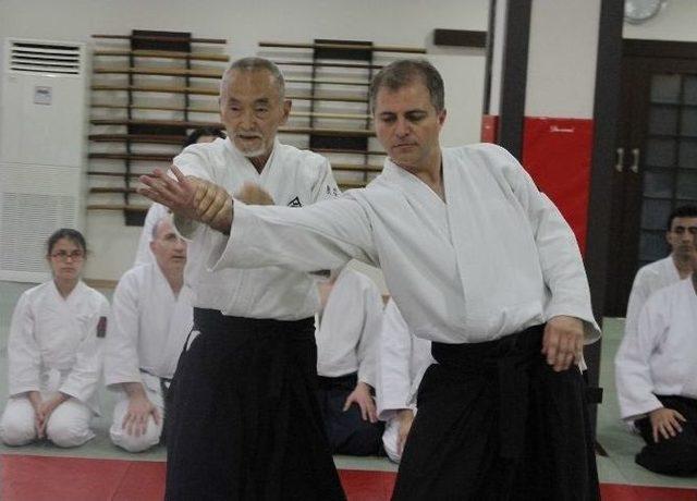 30 Yaş Üstünün Aikido Yapması İçin 6 Neden