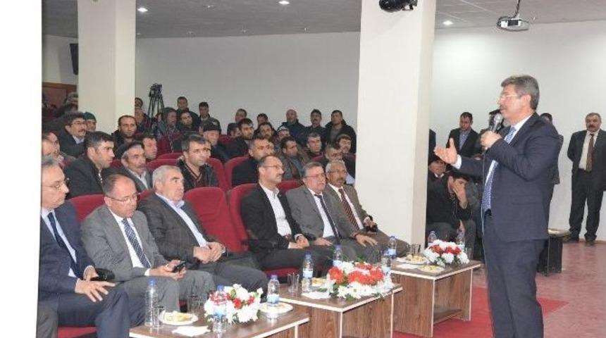 Kayseri Şeker Fabrikasından &Ccedil;ift&ccedil;ilere &Ouml;nemli Uyarı