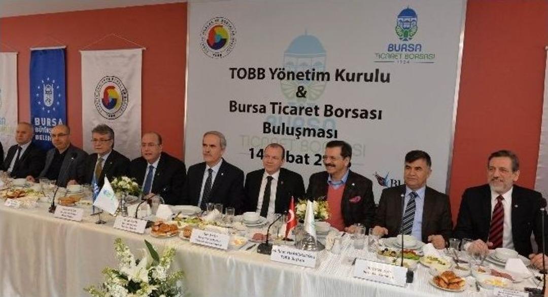 B&uuml;y&uuml;kşehir İle Borsadan &Ccedil;ifte Protokol