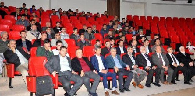 Tarihçi Yazar Şama: Gençlerimiz Sarhoşların Kahramanlarını Iyi Biliyor