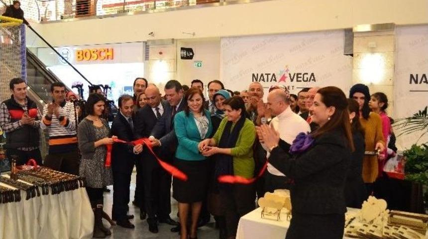 Altın Eller Geleneksel El Sanatları Festivali Bu Yıl Ankara&rsquo;da