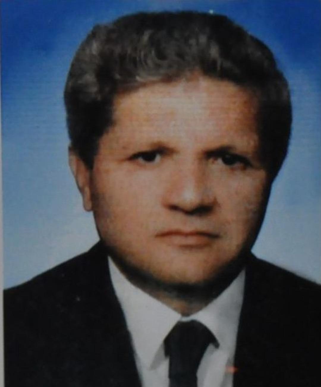 Direksiyon Başında Kalp Krizi Ge&ccedil;irdi