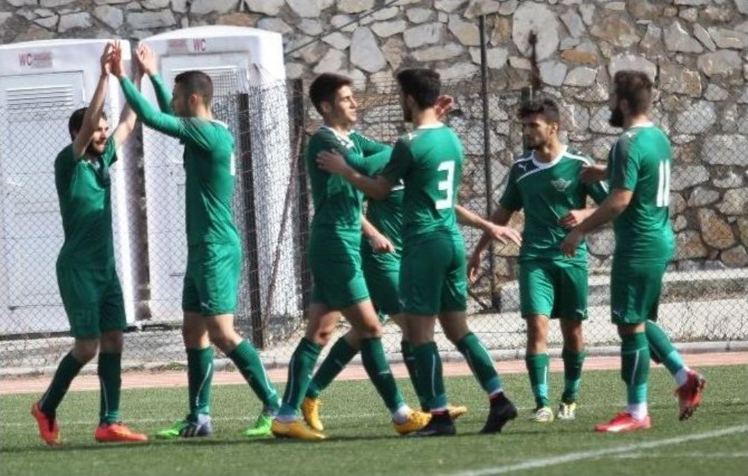 Akhisarlı Gen&ccedil;ler, Erciyes&rsquo;i Rahat Ge&ccedil;ti