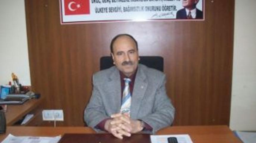 Eğitim Bir-sen Pazartesi G&uuml;n&uuml; İmza Kampanyası Başlatıyor