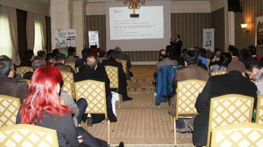 Alb Menkul&rsquo;den Vanlı Yatırımcılara &lsquo;forex&rsquo; Semineri